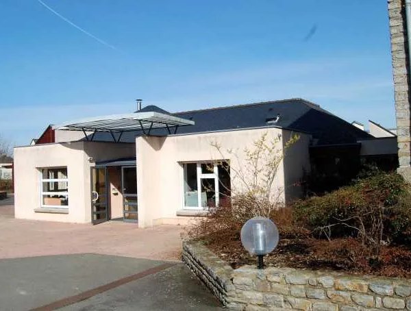 Residence Les Tilleuls - Résidence Services Seniors à Val-d'Izé