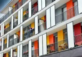 Foyer Logement Les Hibiscus De Massy - Résidence Services Seniors à Massy