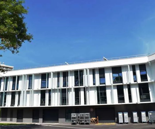 EHPAD Fondation Roederer-Boisseau - Maison de retraite / EHPAD à Reims