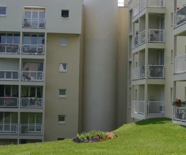 Résidence La Colombière - Résidence Services Seniors à Coulommiers