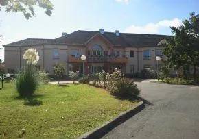 Photo de Ehpad Le Beauregard - Maison de retraite / EHPAD