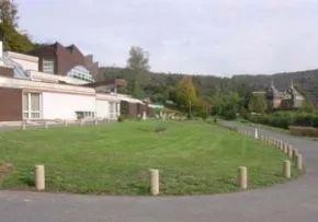 Ehpad Château Marcadet - Maison de retraite / EHPAD à Bogny-sur-Meuse