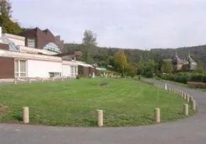Ehpad Château Marcadet - Maison de retraite / EHPAD à Bogny-sur-Meuse