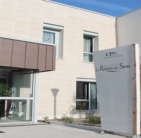 Résidence Le Relais Des Sens - Maison de retraite / EHPAD à Talence
