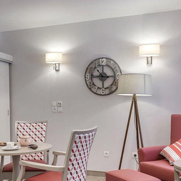 La Bastide du Moulin - Maison de retraite / EHPAD à Auribeau-sur-Siagne