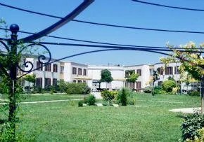 Les Jardins De Saint Hilaire - Maison de retraite / EHPAD à Saint-Hilaire-de-Brethmas