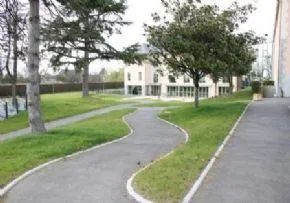 Maison De Retraite La Providence - Maison de retraite / EHPAD à Gennes-sur-Seiche