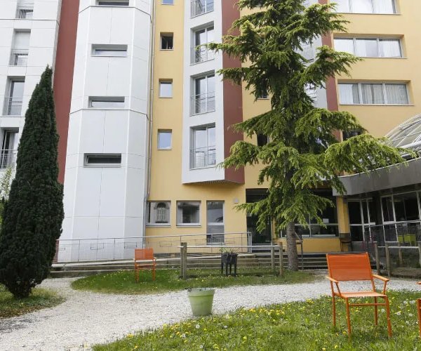 Residence L'Esperance - Maison de retraite / EHPAD à Dijon