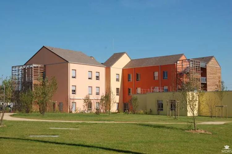 Photo principale de Ehpad Les Jardins De Sido - Maison de retraite / EHPAD