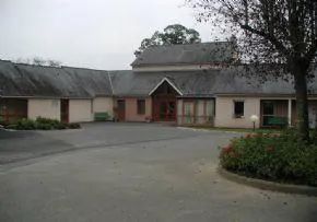 Résidence autonomie La Charmille - Résidence Services Seniors à Parcé