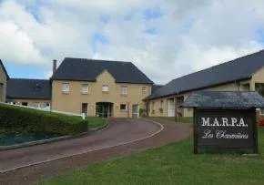 Marpa Les Chaumieres - Résidence Services Seniors à Moyon