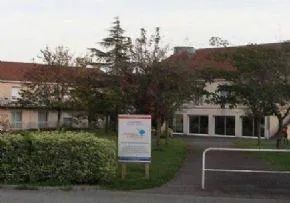 Maison De Retraite Montfort - Maison de retraite / EHPAD à Landemont