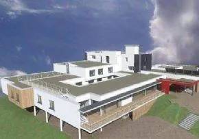 Photo de Residence De Kerlizou - Maison de retraite / EHPAD