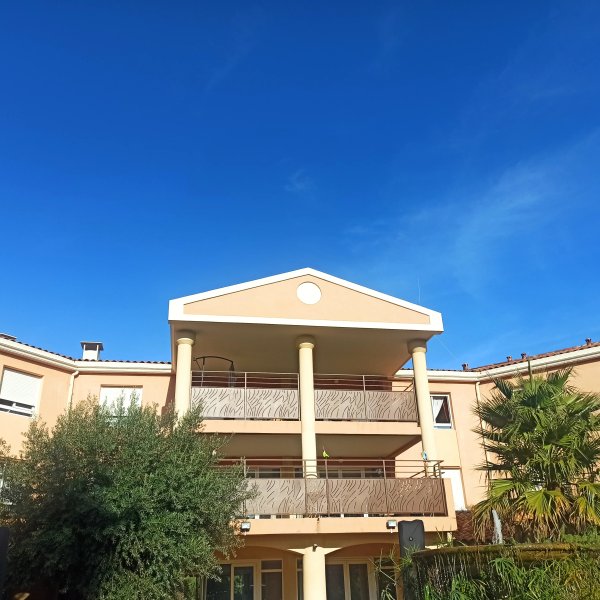 Résidence L'Atrium - Maison de retraite / EHPAD à La Seyne-sur-Mer