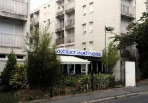 Residence Andre Chenier - Résidence Services Seniors à Épernay