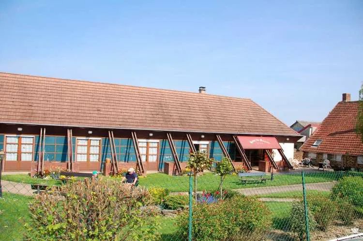 Photo principale de Maison De Retraite Home Du Manoir - Maison de retraite / EHPAD