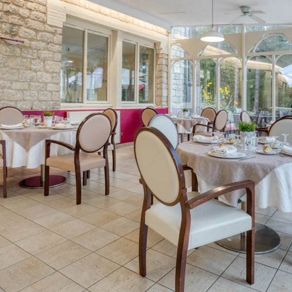 La Foret De L'Hautil - Maison de retraite / EHPAD à Andrésy