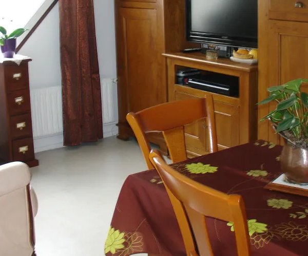 Résidence Le Petit Bois - Résidence Services Seniors à Élancourt