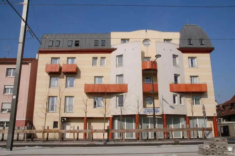 Residence La Peupleraie - Résidence Services Seniors à Plumelec