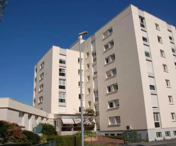 Residence De La Gueriniere - Résidence Services Seniors à Caen