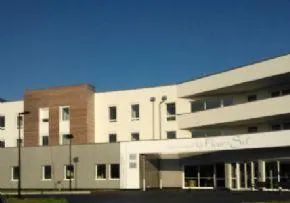 Ehpad La Fleur De Sel - Maison de retraite / EHPAD à Le Sel-de-Bretagne