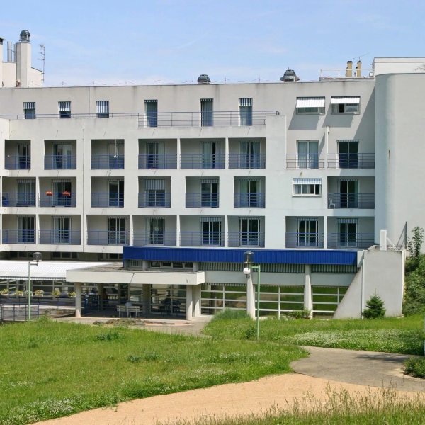 Résidence Anatole France - Maison de retraite / EHPAD à Royat