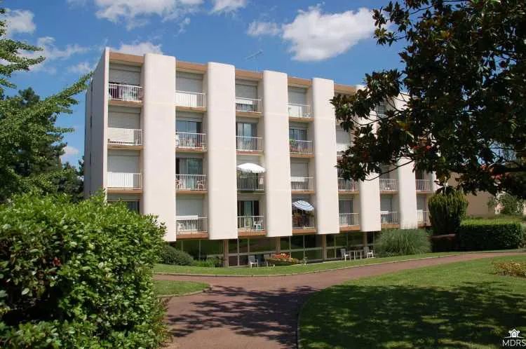 Residence De L'Esperance - Résidence Services Seniors à Thiais