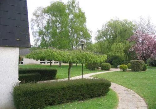 Photo de Résidence les Tilleuls