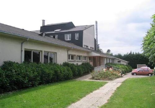 Photo de Résidence les Tilleuls