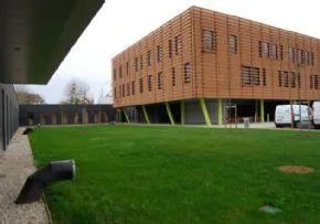 Residence De La Vannerie - Maison de retraite / EHPAD à Verneuil-sur-Avre