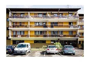 Residence Les Quatre Vallees - Résidence Services Seniors à Albertville