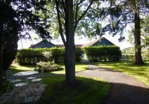 Le Clos D'Eden - Maison de retraite / EHPAD à Cuigy-en-Bray