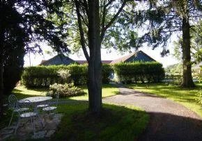 Le Clos D'Eden - Maison de retraite / EHPAD à Cuigy-en-Bray