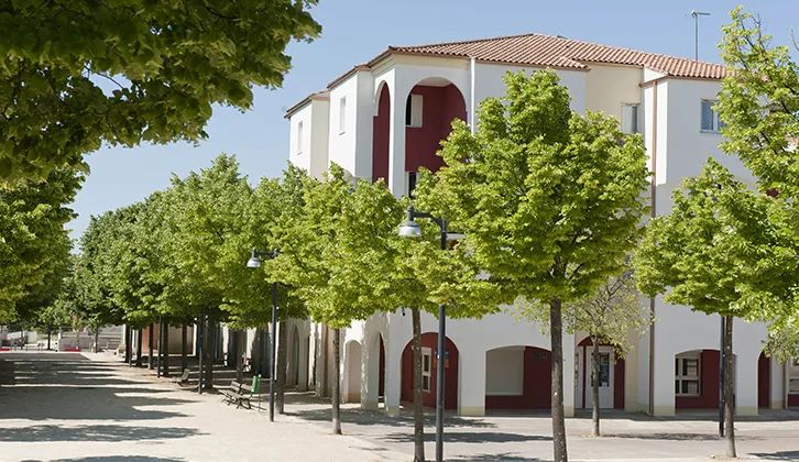 La Quintessence - Maison de retraite / EHPAD à Saint-Mathieu-de-Tréviers