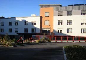 Hospitalite St Thomas De Villeneuve - Maison de retraite / EHPAD à Baguer-Morvan