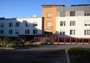 Hospitalite St Thomas De Villeneuve - Maison de retraite / EHPAD à Baguer-Morvan