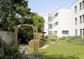 Centre Pour Personnes Agees Colmar - Maison de retraite / EHPAD à Colmar