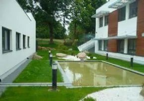 Photo principale de Ehpad Les Charmilles - Maison de retraite / EHPAD