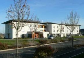 Photo principale de Ehpad Maison De Retraite D'Ecouflant - Maison de retraite / EHPAD