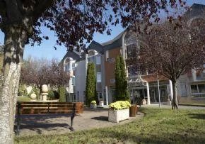 Ehpad Jeanne Jugan - Maison de retraite / EHPAD à Laval