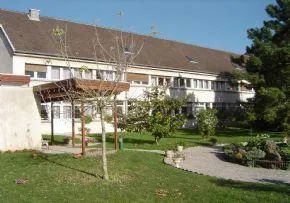 Foyer Francoise De Sales Aviat - Maison de retraite / EHPAD à Sézanne