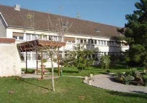 Foyer Francoise De Sales Aviat - Maison de retraite / EHPAD à Sézanne