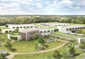 Residence Du Guic - Maison de retraite / EHPAD à Guerlesquin