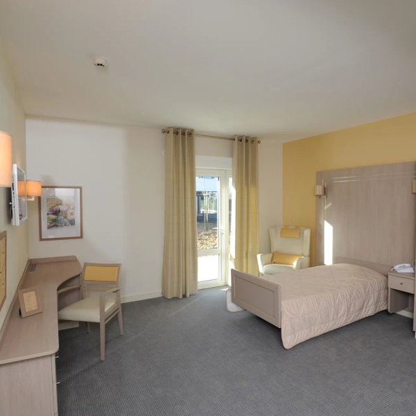 Résidence Services Les Ecrivains - Résidence Services Seniors à Guérande