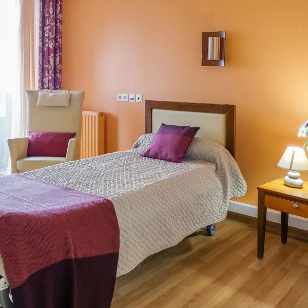 Résidence De Vinci - Maison de retraite / EHPAD à Blagnac