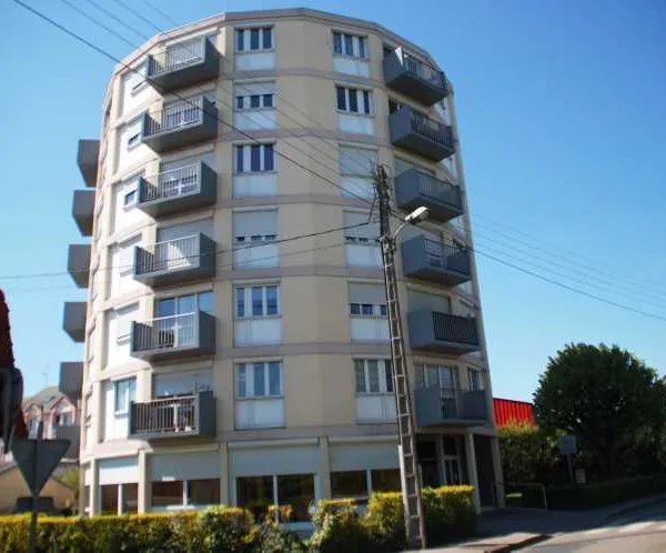 Résidence de Montmorency - Résidence Services Seniors à Gournay-en-Bray