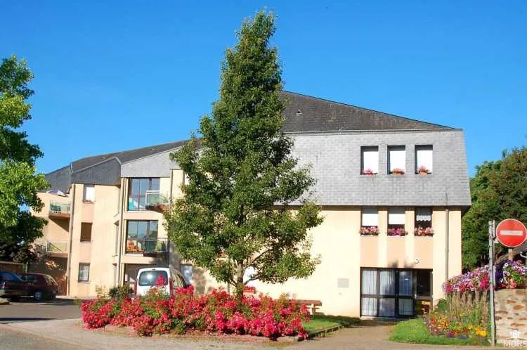 Photo principale de Résidence du Docteur Jacquelin - Résidence Services Seniors