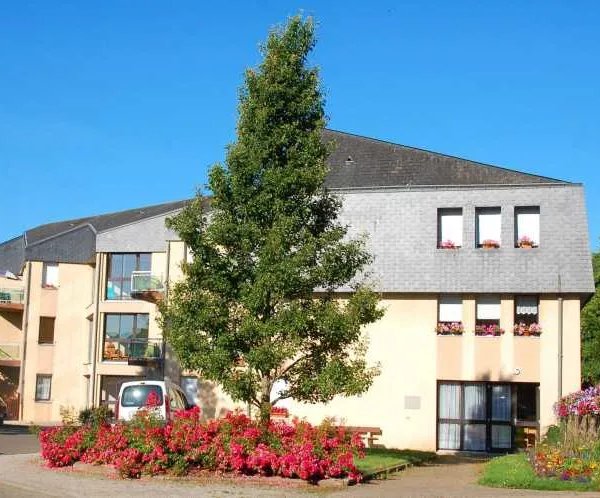 Résidence du Docteur Jacquelin - Résidence Services Seniors à Ernée