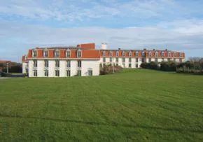 Residence Guynemer - Maison de retraite / EHPAD à Wimereux