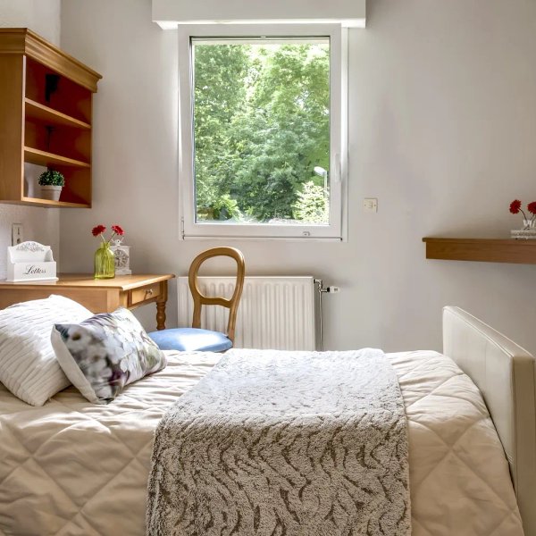 La Fontaine Médicis - Maison de retraite / EHPAD à Saint-Germain-lès-Corbeil